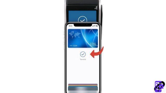 How to use Apple Pay?
