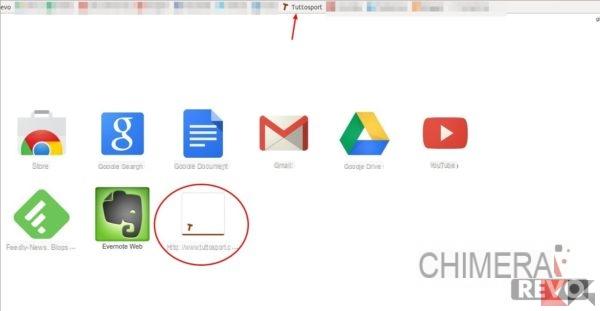 Astuces pour Google Chrome et raccourcis pour l'utiliser au maximum