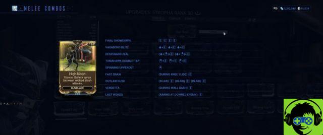 All Warframe Position Mods and How to Get Them