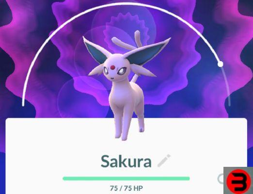 Pokémon Go - Guide on how to get all Eevee evolutions