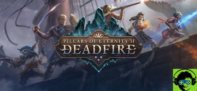 Pillars of Eternity 2: Deadfire - Guía de Recetas