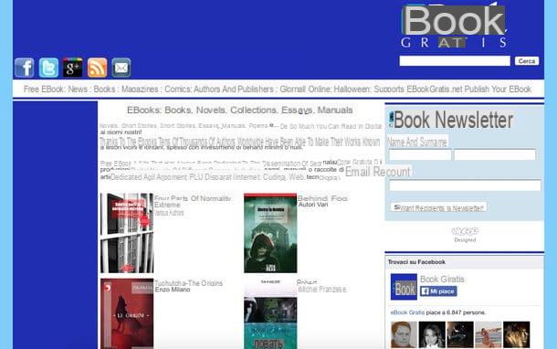 How to download PDF books