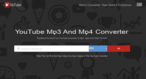 Cómo extraer música de YouTube