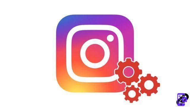 Como desativo a segmentação de anúncios no Instagram?