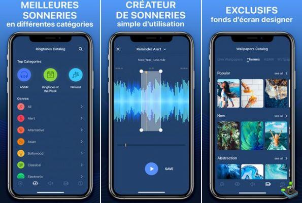 10 Best Ringtone Apps for iPhone