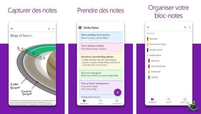 10 Best Note-Taking Apps for Android