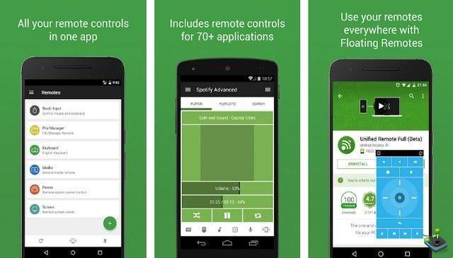 Top 10 Android Apps to Control Your PC Remotely