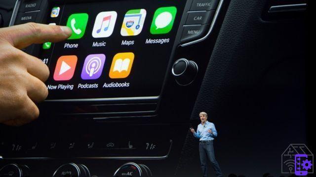 ¿Apple y Hyundai desarrollarán juntos el próximo Apple Car?
