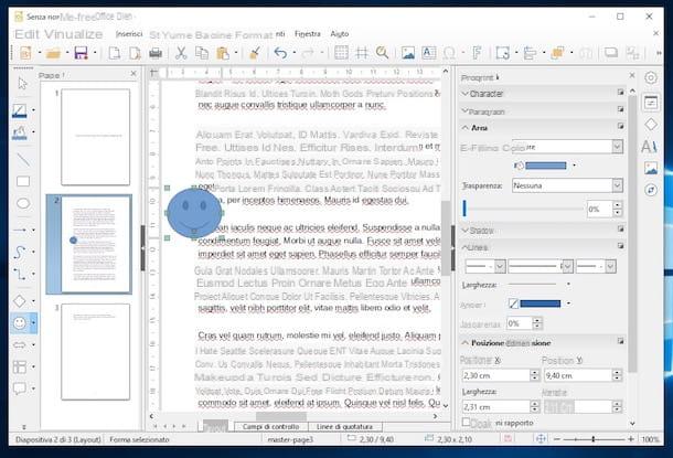 How to make changes to a PDF file