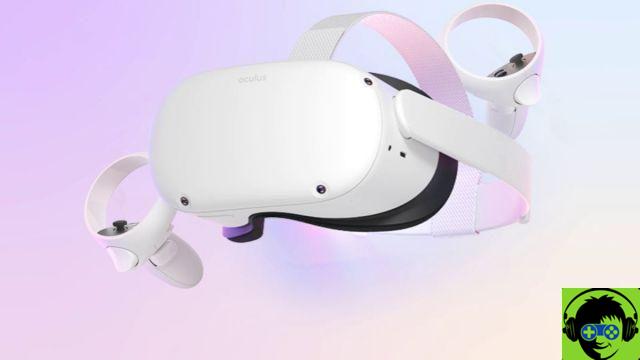 Los 10 mejores juegos de realidad virtual en Oculus Quest