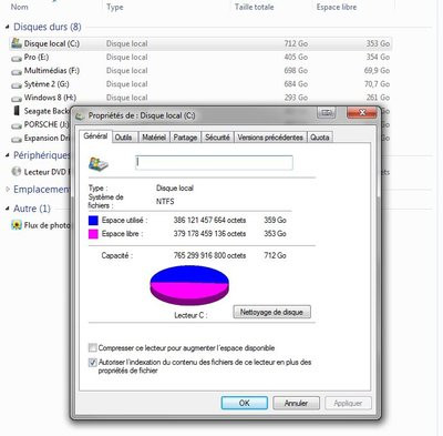 What to do when you run out of storage space on your computer?