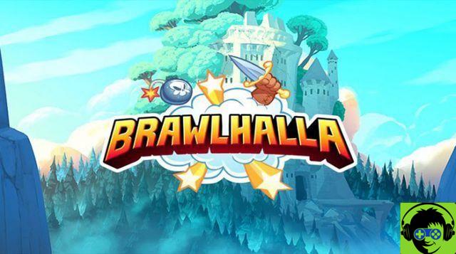 Brawhalla di Ubisoft in arrivo su Mobile nel 2020