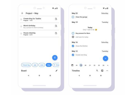 Os 8 principais aplicativos de lista de tarefas para Android