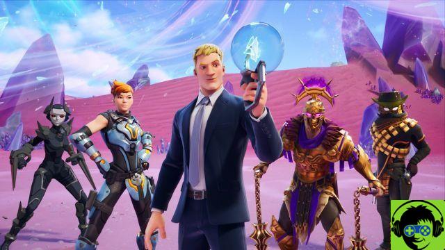 Fortnite Season 5: The Fastest Ways to Level Up, Earn XP, and Reach Level 100