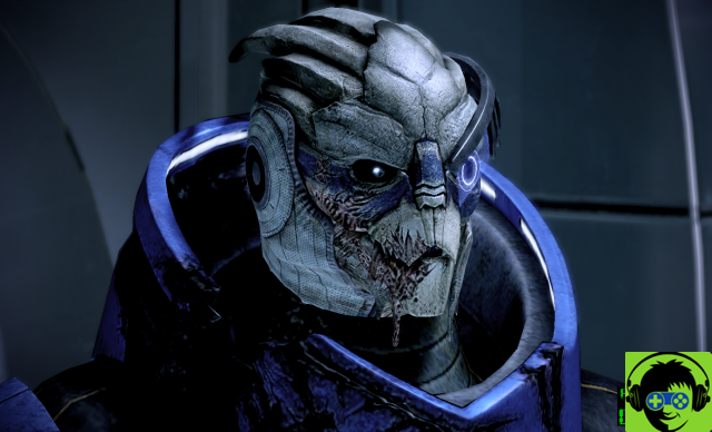 Mass Effect 3 : Guia de Relações e Romances