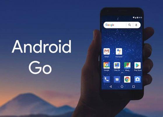 Como instalar o Android GO em qualquer celular Android?