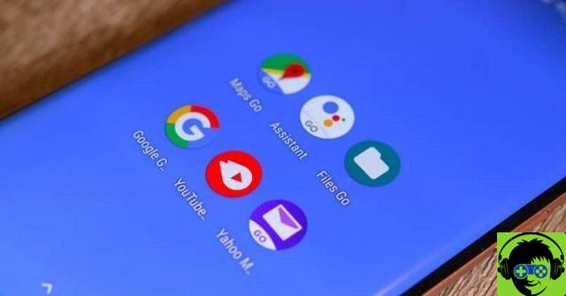 Como instalar o Android GO em qualquer celular Android?