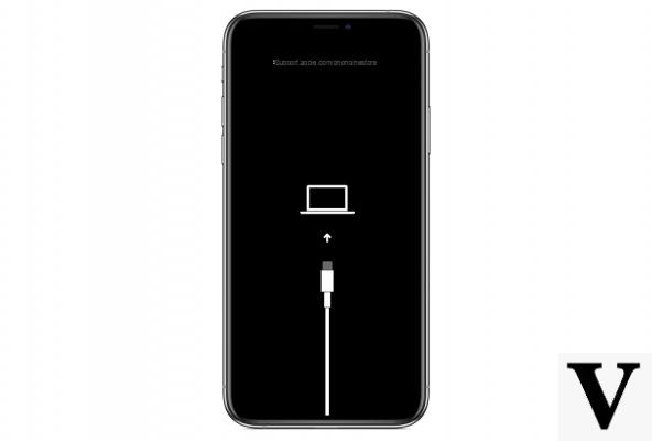 How to put iPhone into DFU mode