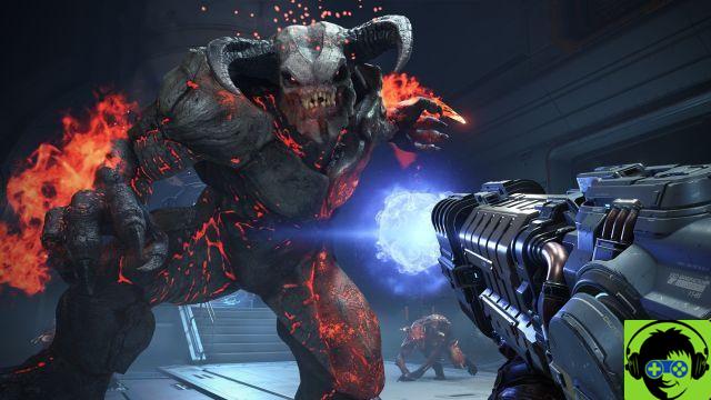 Doom Eternal - 5 dicas do Slayer Gate que o ajudarão a sobreviver