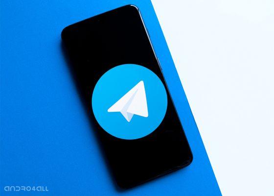Télécharger Telegram EN 2021 : APK et dernière version