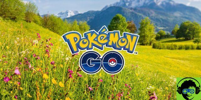 Evento della primavera 2020 Tutto su Pokémon Go - Compiti di ricerca e ricompense