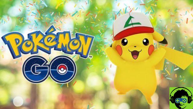 Codici promozionali Pokémon Go per luglio 2020