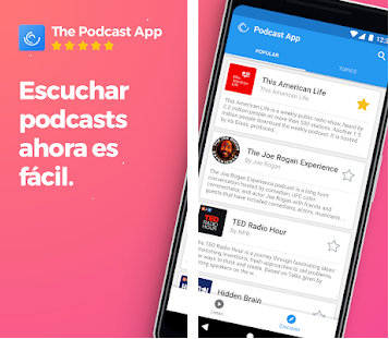 Le migliori app per ascoltare i podcast