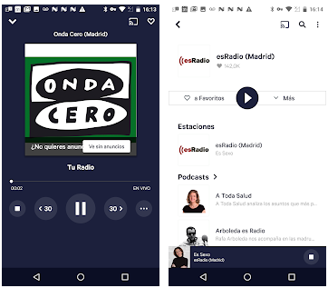 Le migliori app per ascoltare i podcast