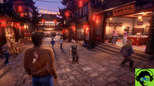 Epic funds all Kickstarter refunds for Shenmue 3