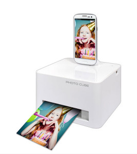 Las mejores impresoras fotográficas para iPhone