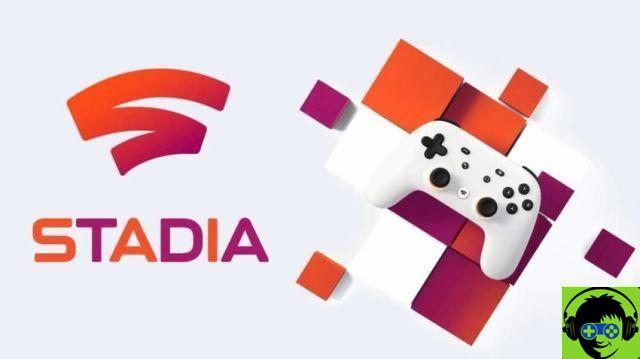 Luna vs Stadia vs xCloud - Comparação de serviços de streaming de jogos