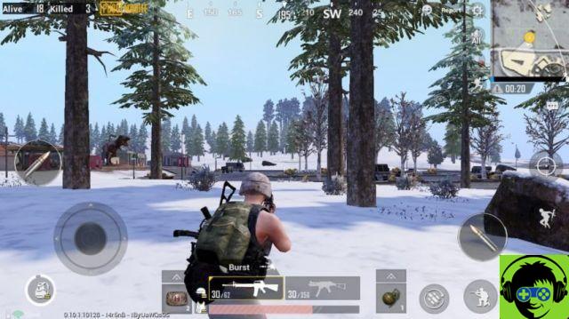 PUBG Mobile Lite 1.0.0 Update - Release Date & Features