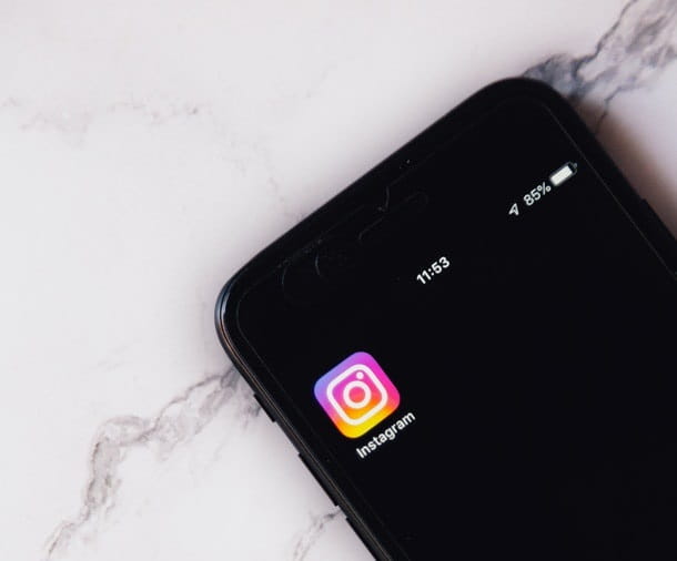 How to put links in Instagram stories