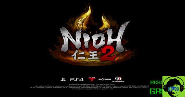 Nioh 2: How to Get Closed Alpha Access