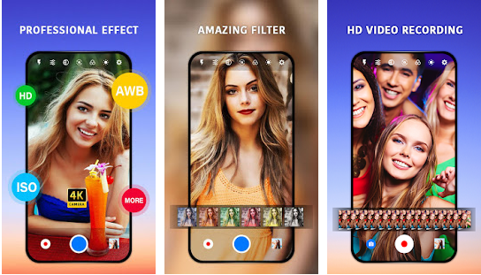 The best apps to improve video quality