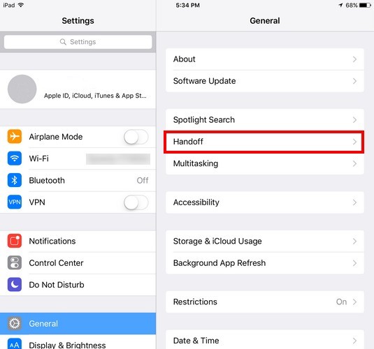 Tips for Increasing iPad Battery Life