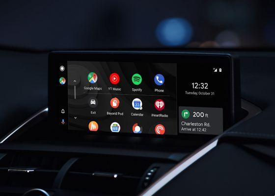 Os melhores aplicativos para usar no Android Auto (JULHO 2021)