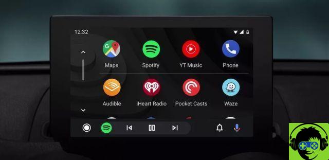 The best applications to use in Android Auto (JULY 2021)