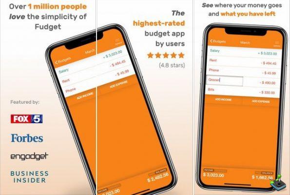 The best iOS apps to manage your budget in 2022