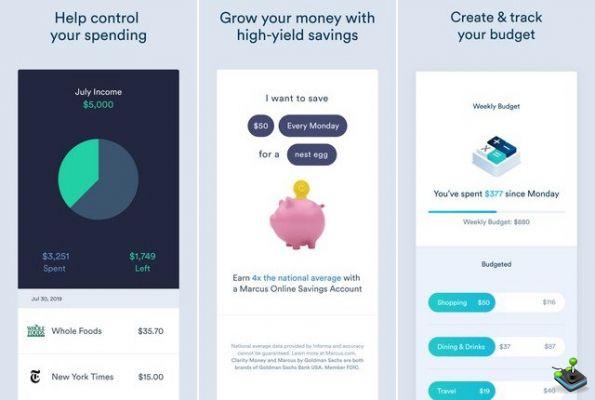Os melhores aplicativos iOS para gerenciar seu orçamento em 2022