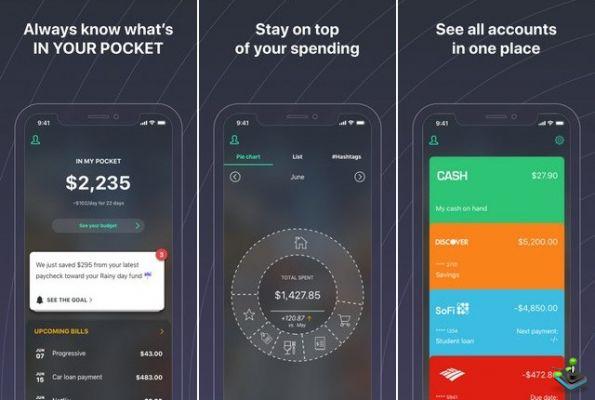 Le migliori app iOS per gestire il tuo budget nel 2022