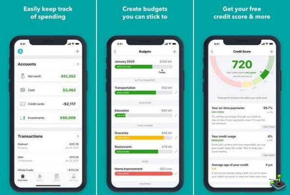 Os melhores aplicativos iOS para gerenciar seu orçamento em 2022