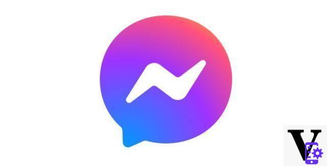 Messenger rumo à fusão com o Instagram: novo logotipo e novos recursos