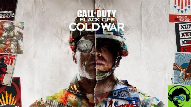Todo lo que sabemos sobre Call of Duty: Black Ops Cold War