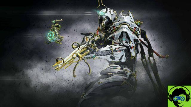 How to farm Ashen Relics in Warframe