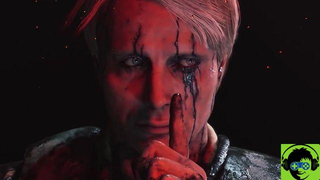 Death Stranding: How to Clear BT Infestations and Earn Lots of Chiral Crystals
