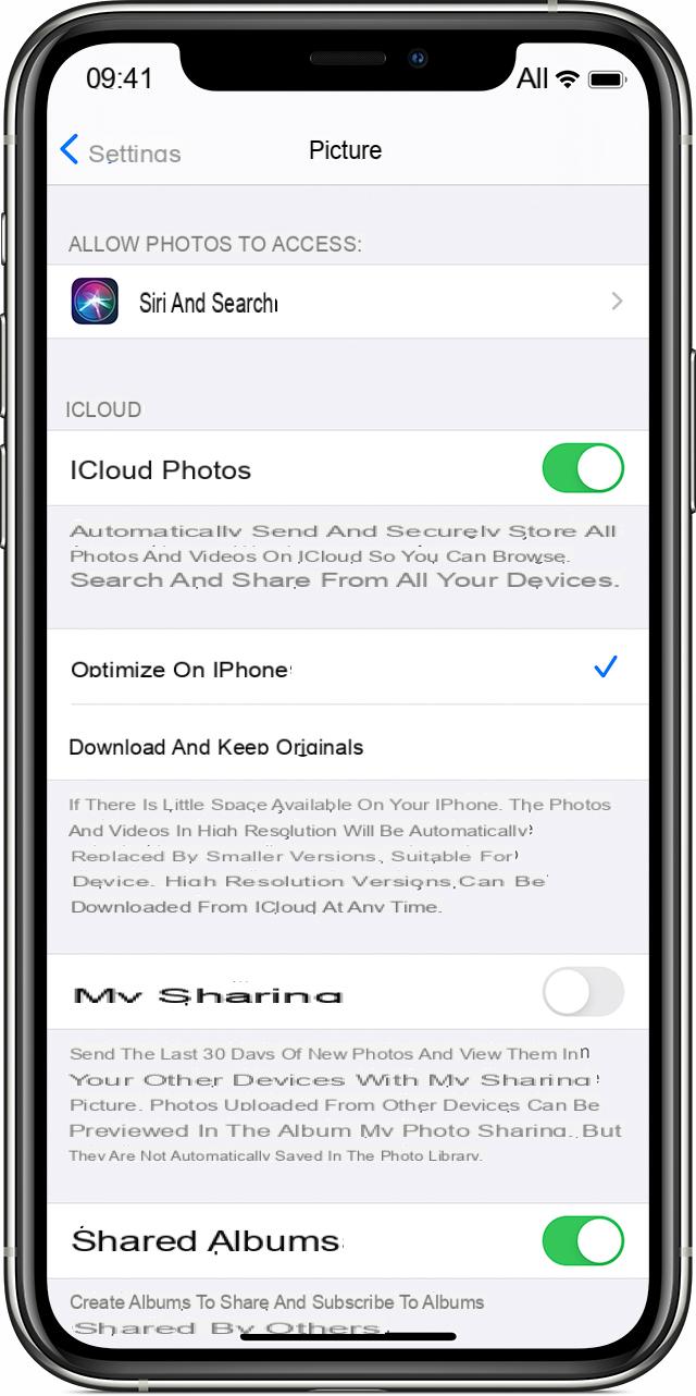 Lost or Missing Photos on iPhone: What to Do