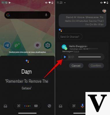 How to download WhatsApp voice messages