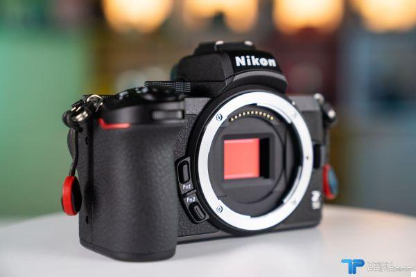 Nikon Z50 review: here's how it shoots