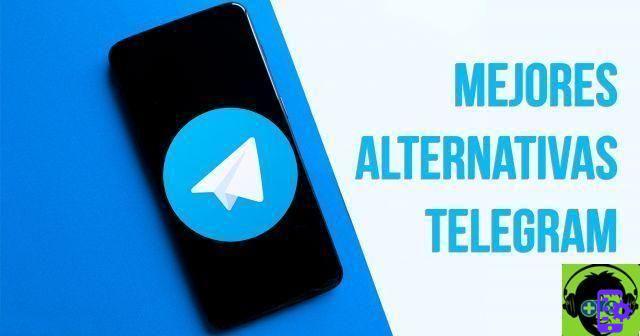 The 8 best alternatives to telegram for Android